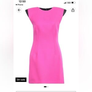 Dolce and Gabbana dress